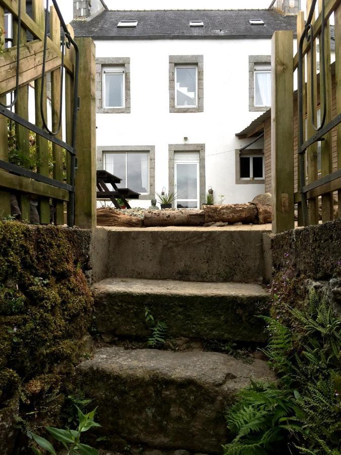 Lakeside Huelgoat Exterior photo